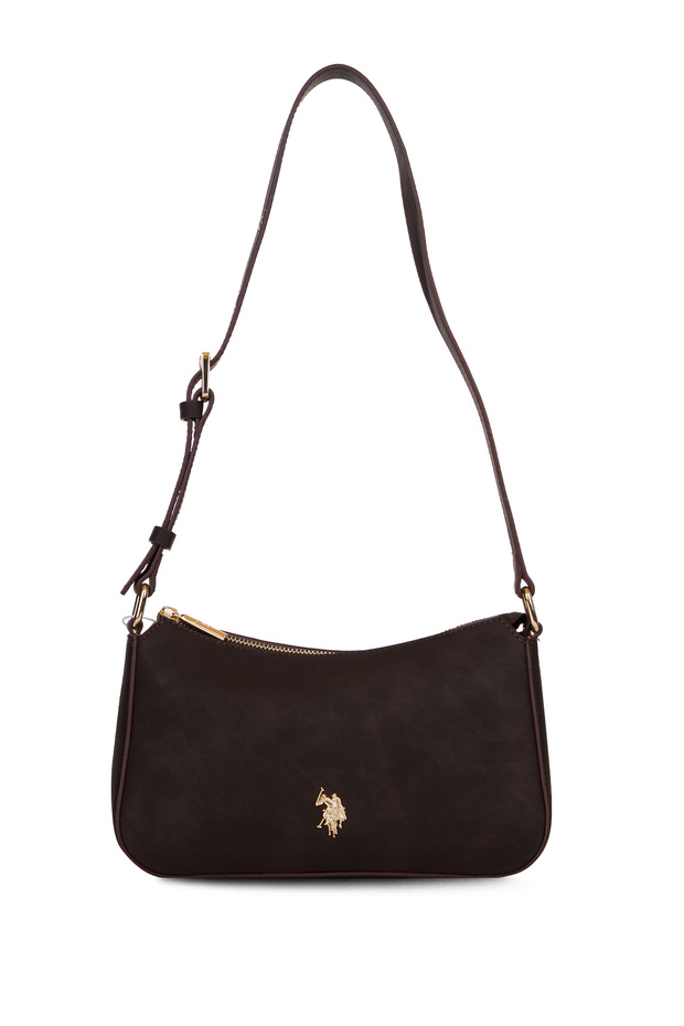Brown Women’s Shoulder Bag Us26223