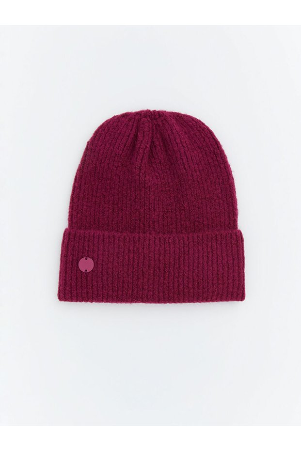 Timeless Clothing & Timeless Choices Classic Women's Knitwear Beanie