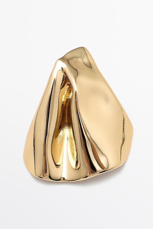 Pilili orta boy küpe - 4