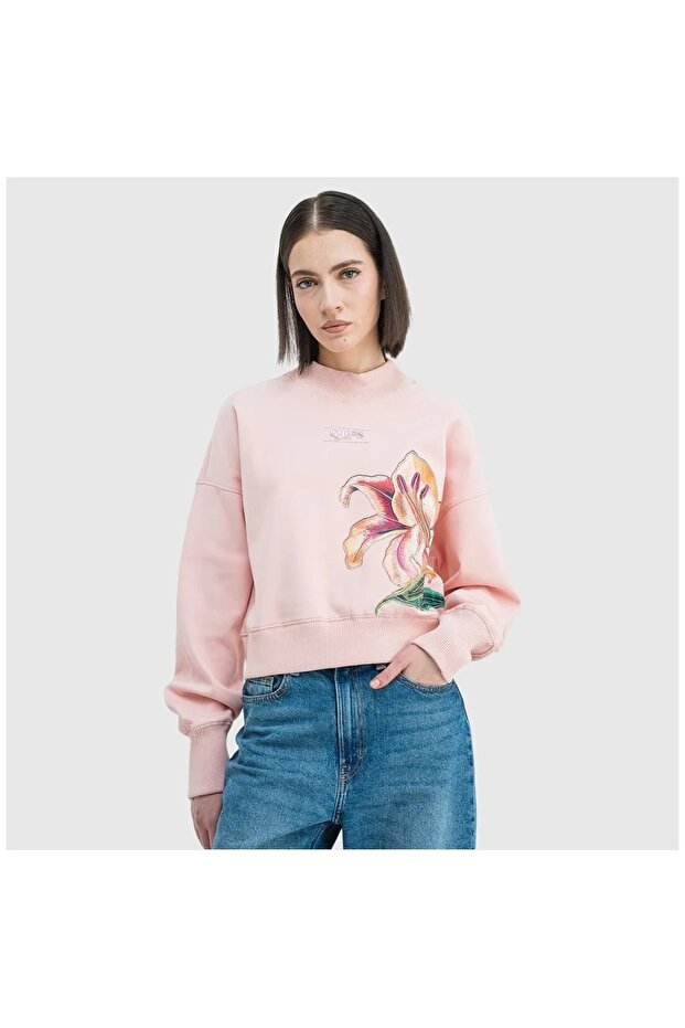 LS LILY SWEATSHIRT - 1