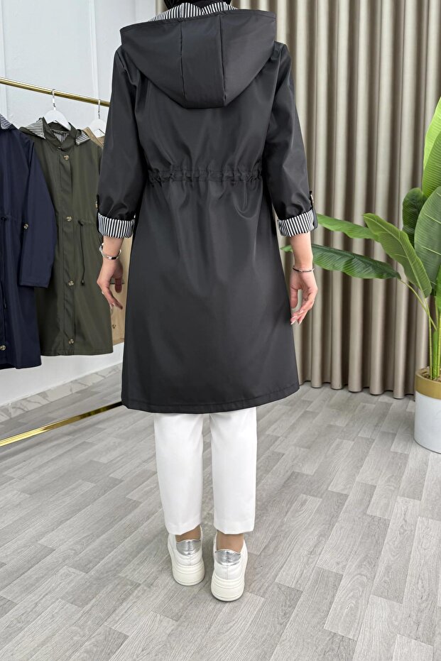 CAVİDAN TRENÇKOT - 4