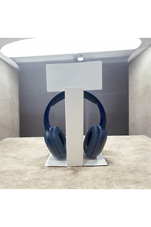 Music Sound Basic Wireless Headphones - 6