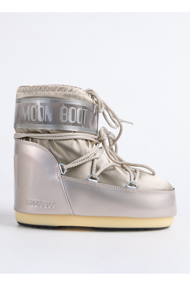 Natürel Kadın Bot 80D1409350 - 1