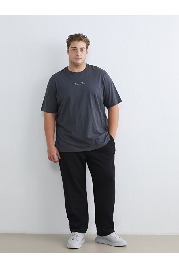 Esvab • Modern & Distinctive Regular Fit Men's Sweatpants