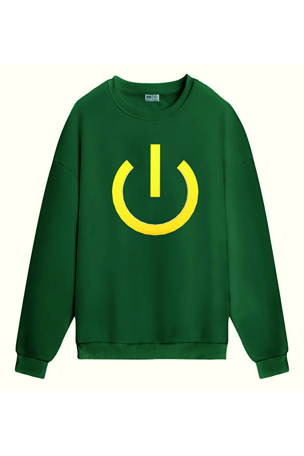 Sweatshirt - 1