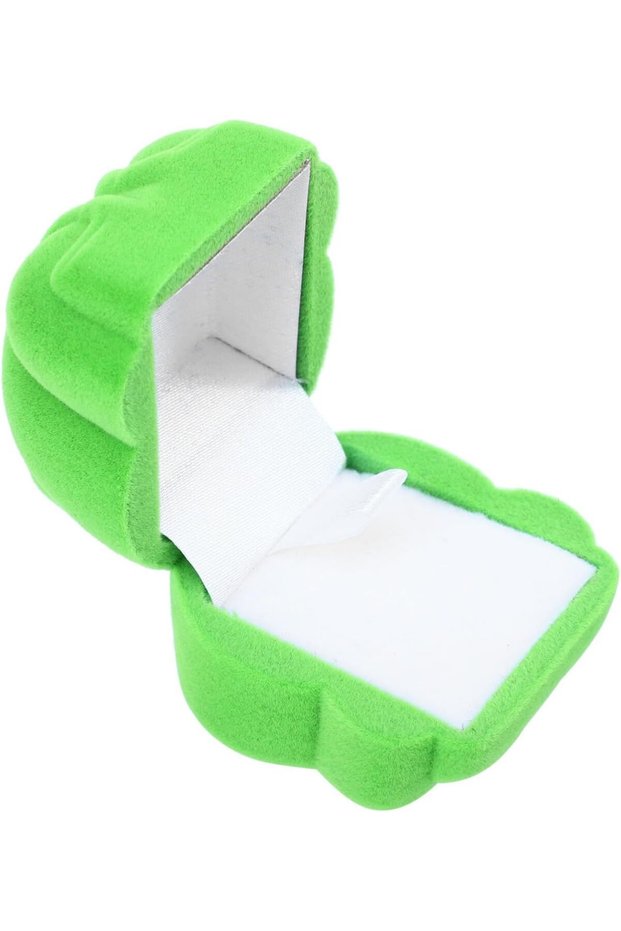 Travel Jewelry Organizer Box Cute Creative Jewelry Case for Women and Girls