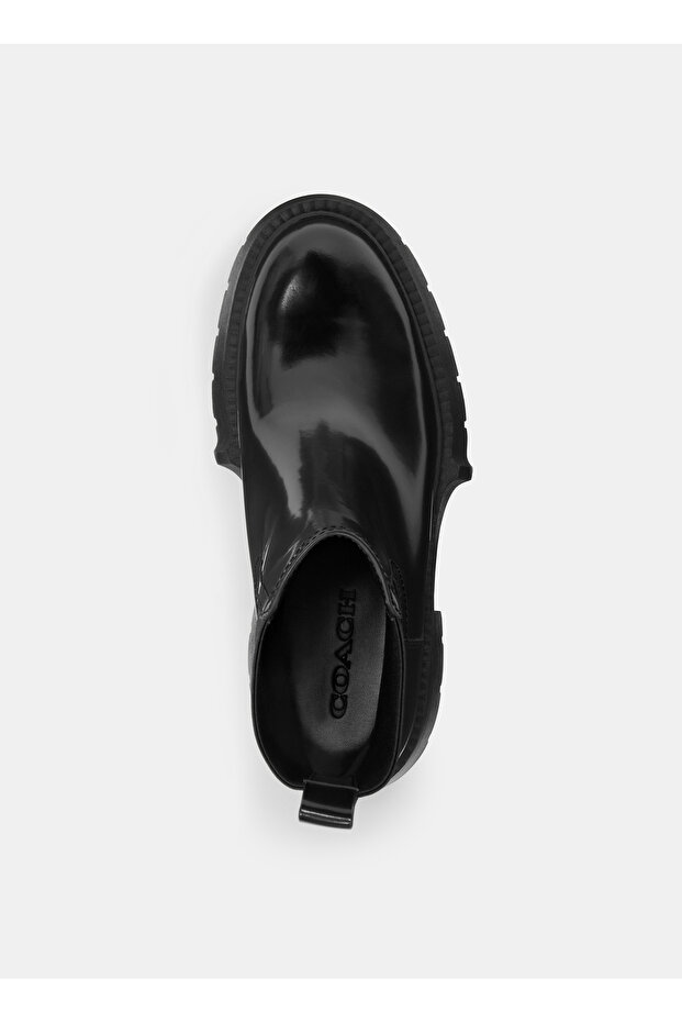 Siyah Kadın Bot CCH90BLK - 4