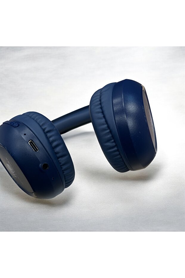 Music Sound Basic Wireless Headphones - 5