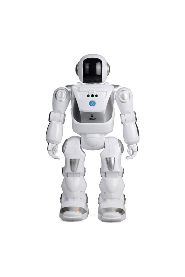 YCOO RC Robot interactiv programabil A Bot X - 2