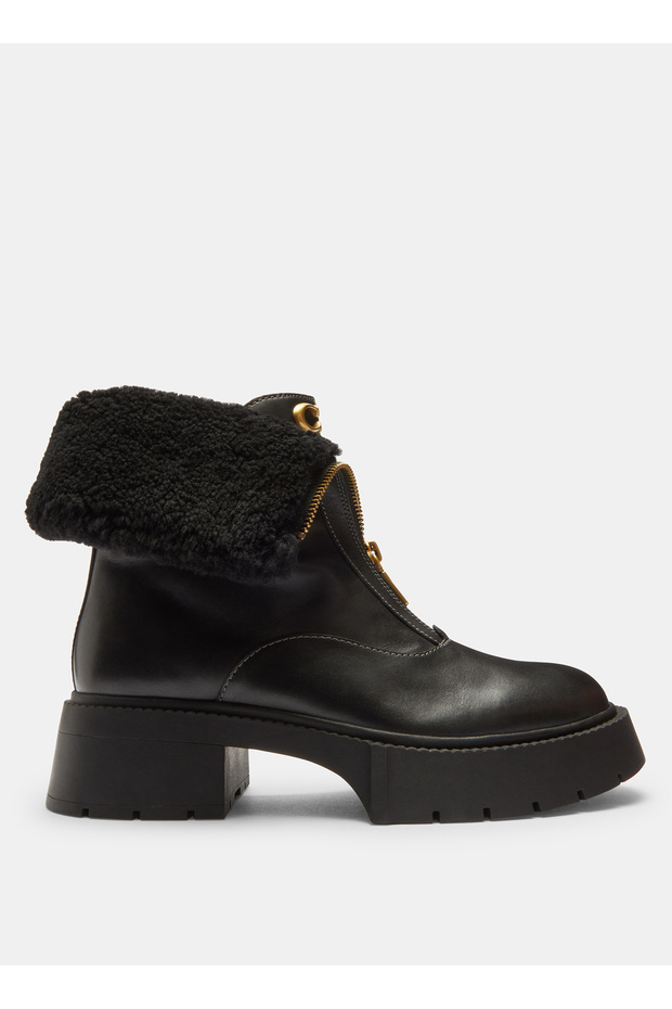 Bot Bot & Bootie - 1