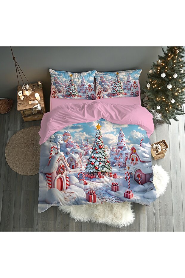 Double bedding set - 1
