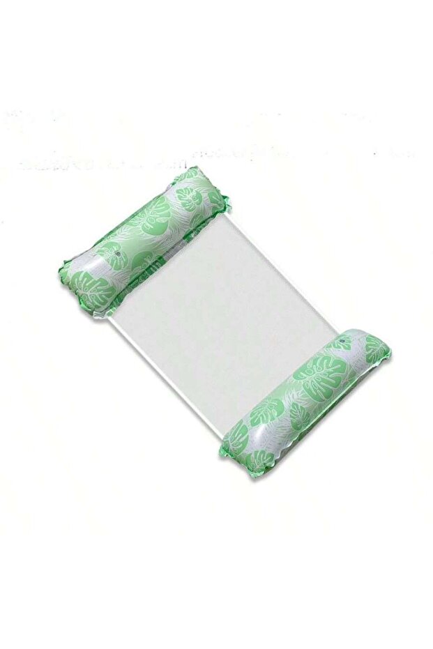 AS Foldable Striped Inflatable Lounge Chair, Suitable For Swimming Pool Parties And Beach Leisure Fl