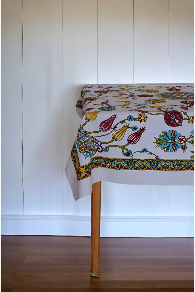 Kamer Authentic Tablecloth - 1