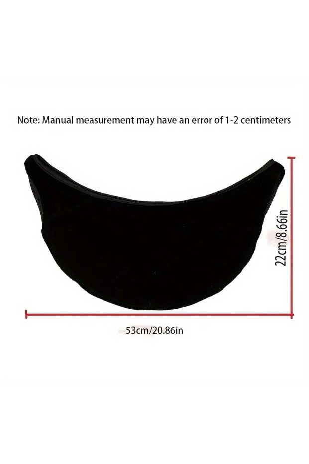 Black 1pcBowling Ball Polisher Cleaning Bags Sanding Cleaning Towel Bags Cloths Cleaning Cloth Cover