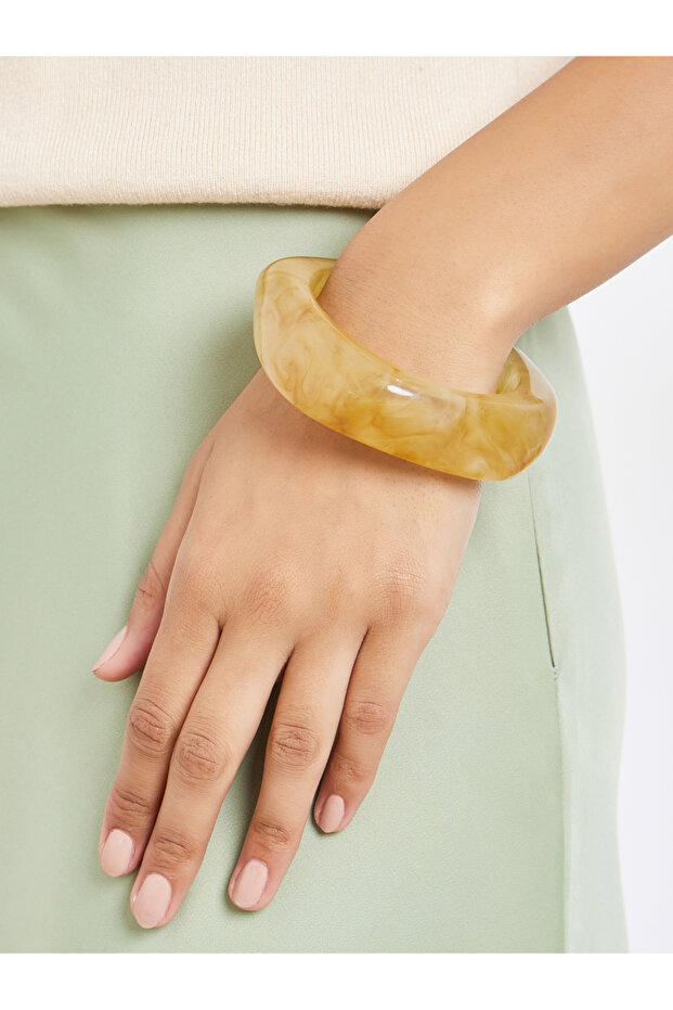 سوار هندسي رخامي - 1