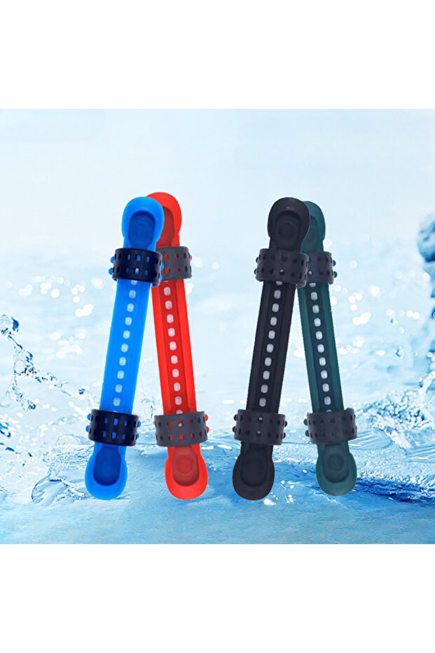 Random color 1pc 1PC Adjustable Universal Fishing Rod Winding Device Quick Portable Board Device Fis