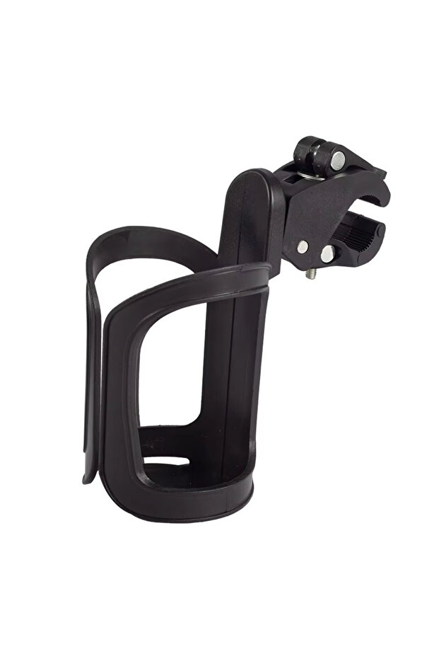 1pcs Bike Water Bottle Drink Cup Holder Mount Cages For Motorcycle Bicycle Baby Stroller Can Store W
