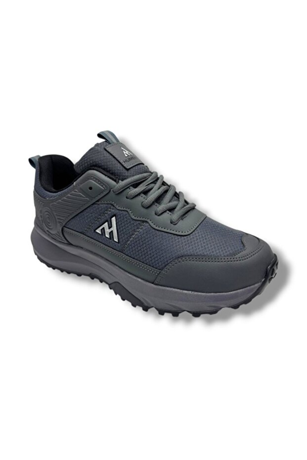Humento 2459-26 Skin Leather Anorak Anatomical Men's Sneaker