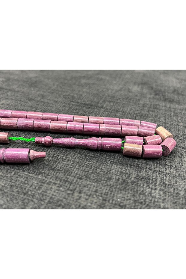 Morgül Ağacı Tesbih - 2