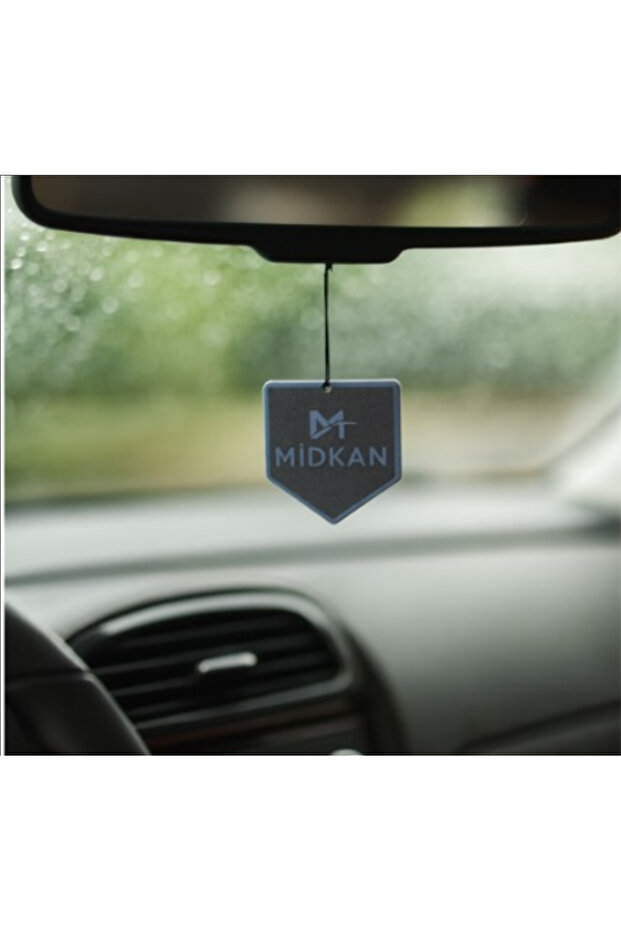 Araç Asma Koku 10'LU - 1