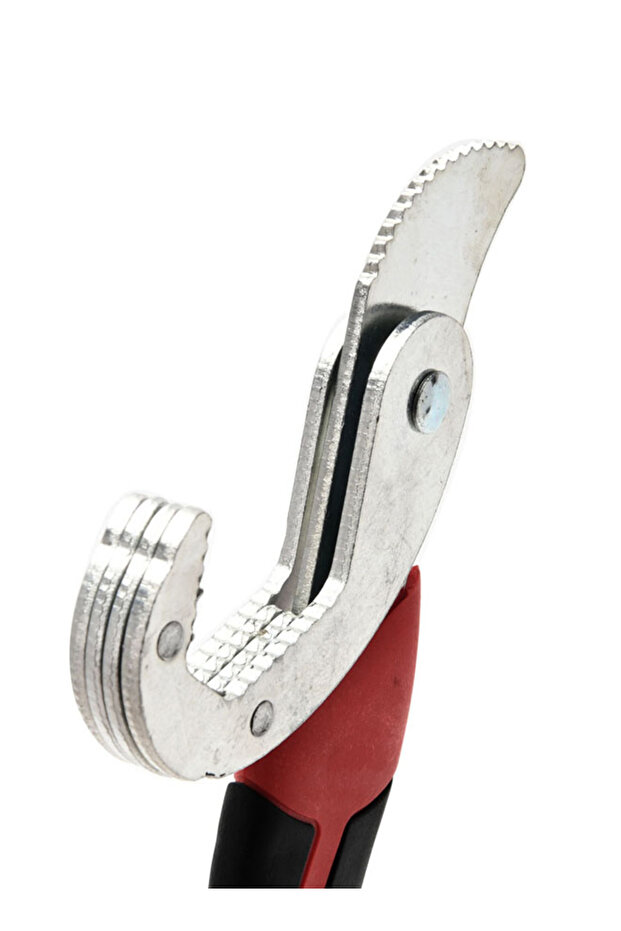 Universal Wrench 2pcs - Multi-Function Adjustable 9-32mm Spanner Set - 8