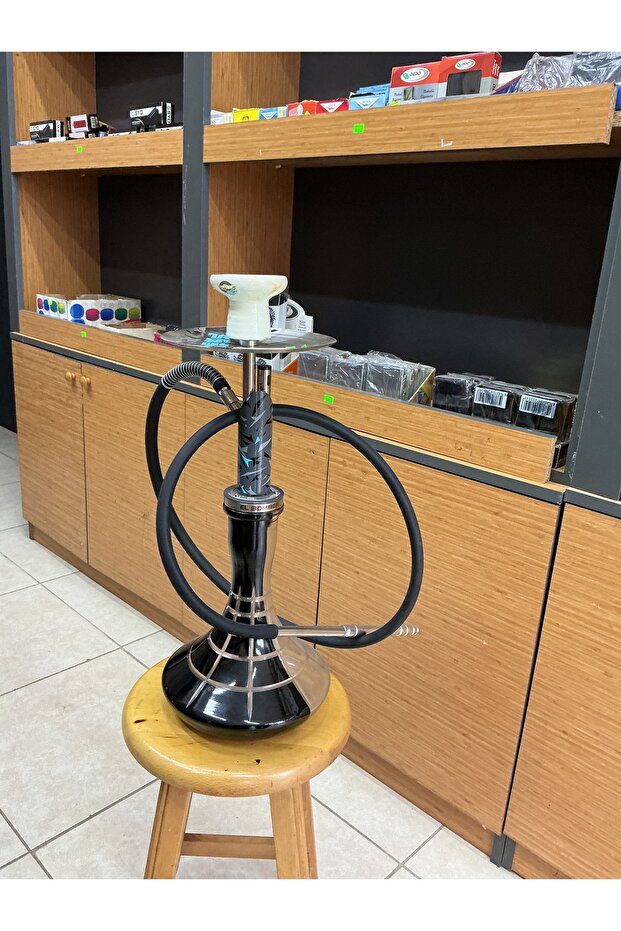 Nargile takımı - 3