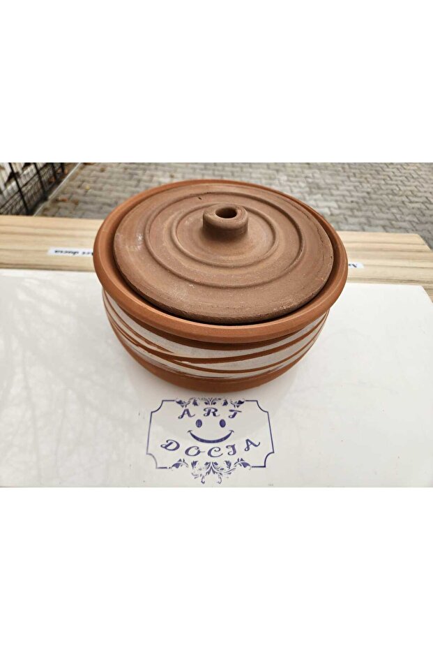 toprak yoğurt güveç - 4