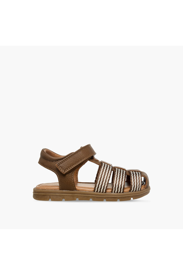 Boys Hook & Loop Sandals Ramadan Collection