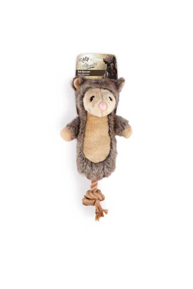 Woodland Classic Rob Opossum