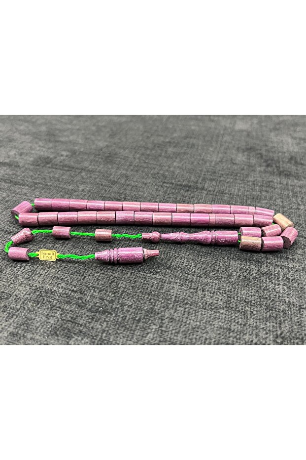 Morgül Ağacı Tesbih - 1