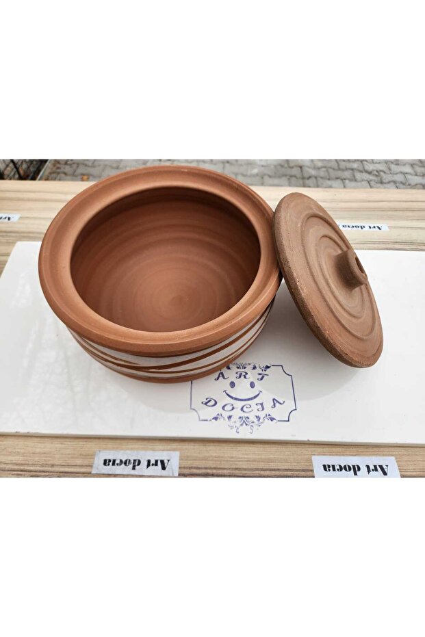 toprak yoğurt güveç - 2