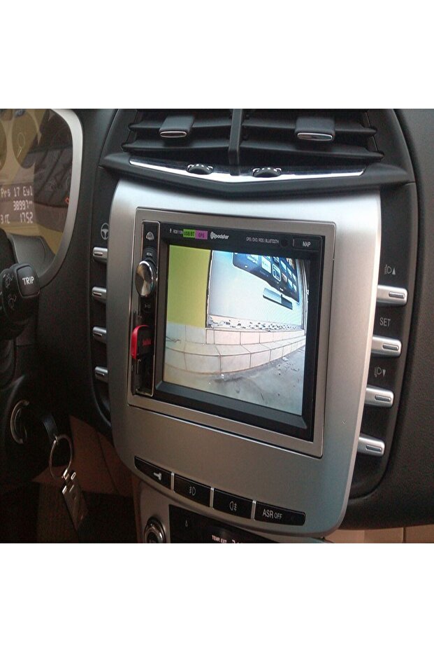 LANCIA CARPLAY ANDROİD AUTO 8 RAM MULTİMEDYA USB KAMERA - 2