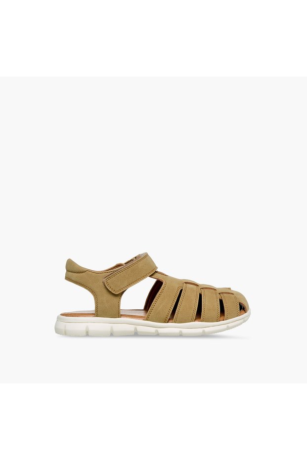 Boys Hook and Loop Strap Sandals Ramadan Collection