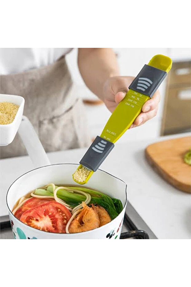 ملعقة قياس قابلة للتعديل - 3