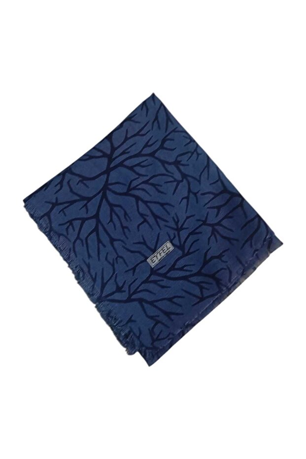 كتابة منقوشة من القماش القطني - 1