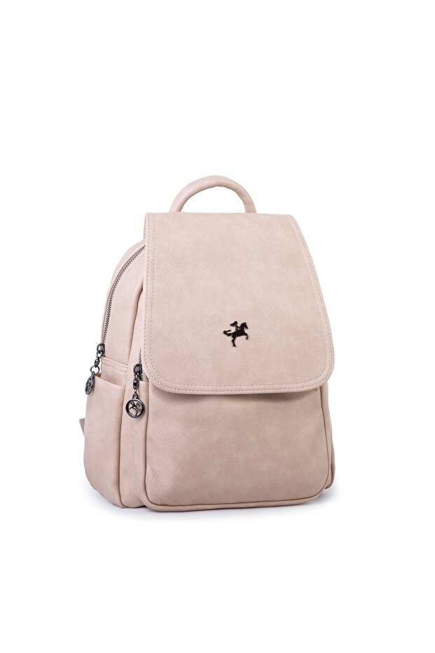 Women's Clamshell Backpack Kum King