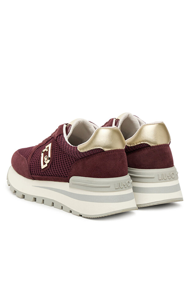 sneakers women Cremisi/Light S3906 Amazing 25 BF5049 PX - 2