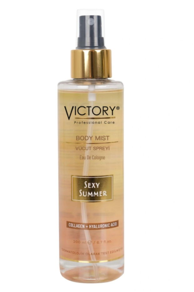 Vücut Spreyi 200 ML - 1