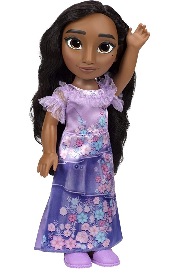 Encanto 15in Toddler Doll - Isabela
