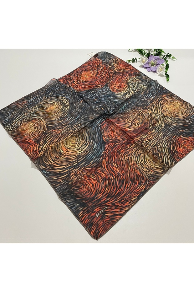 Soft Eşarp KSE133 - 1