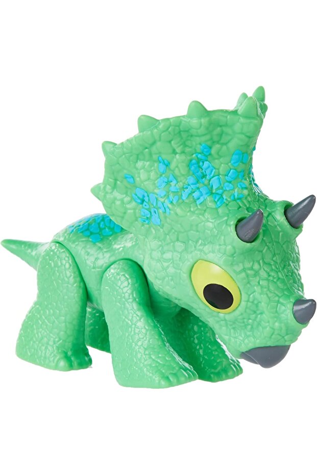 ديناصور قارض مُطلق - 1