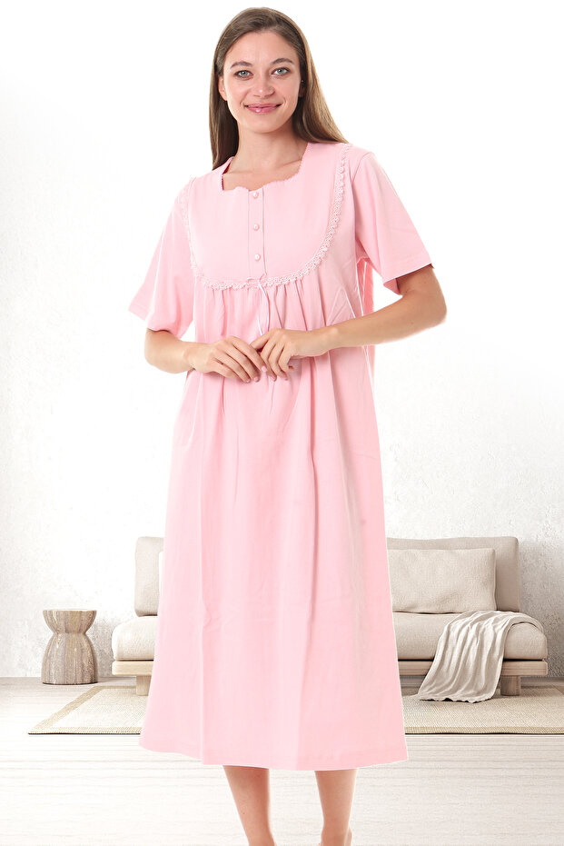 Cotton Classic Mother Nightgown