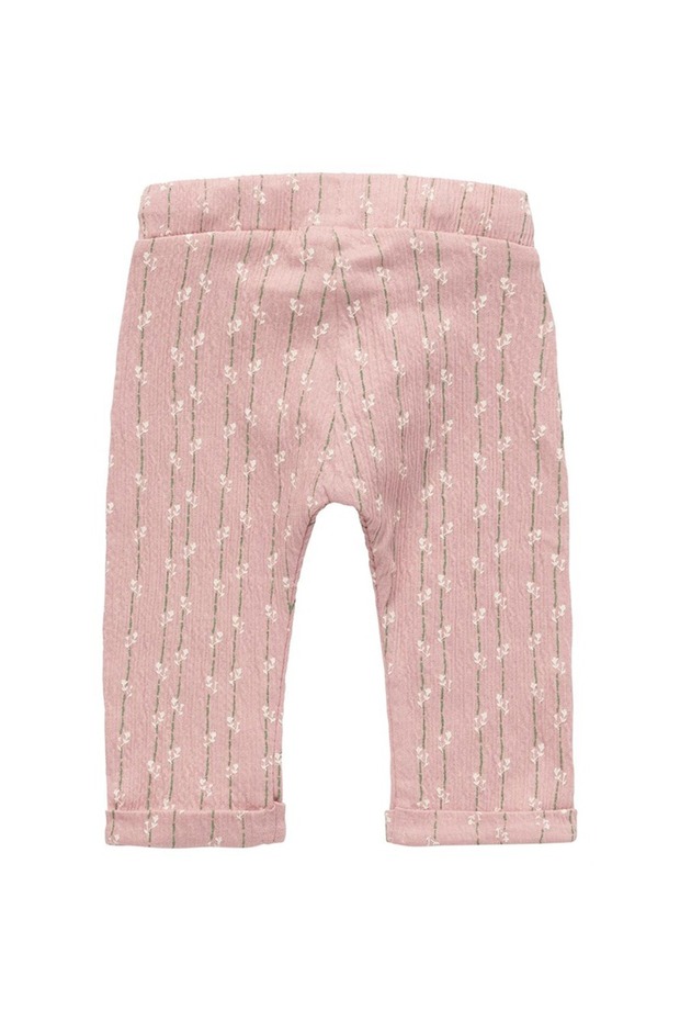 Pantaloni bebe Lan - 2