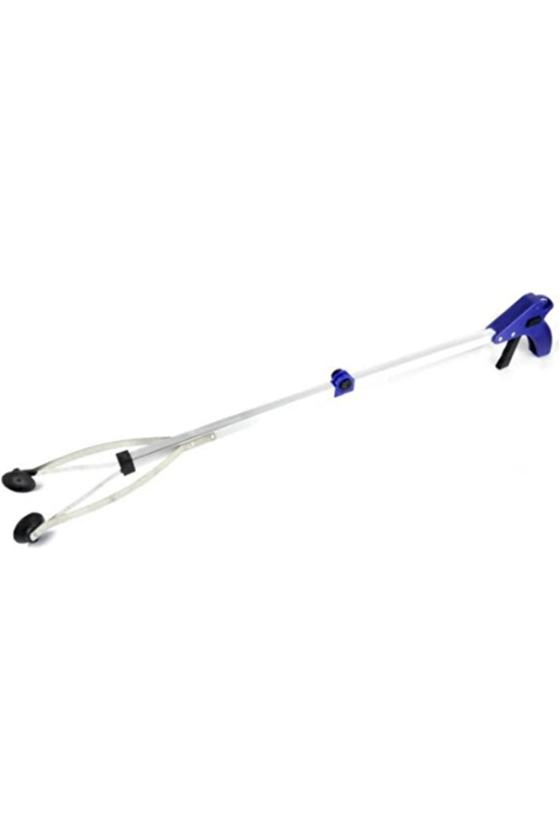 Foldable Length Tongs - 1