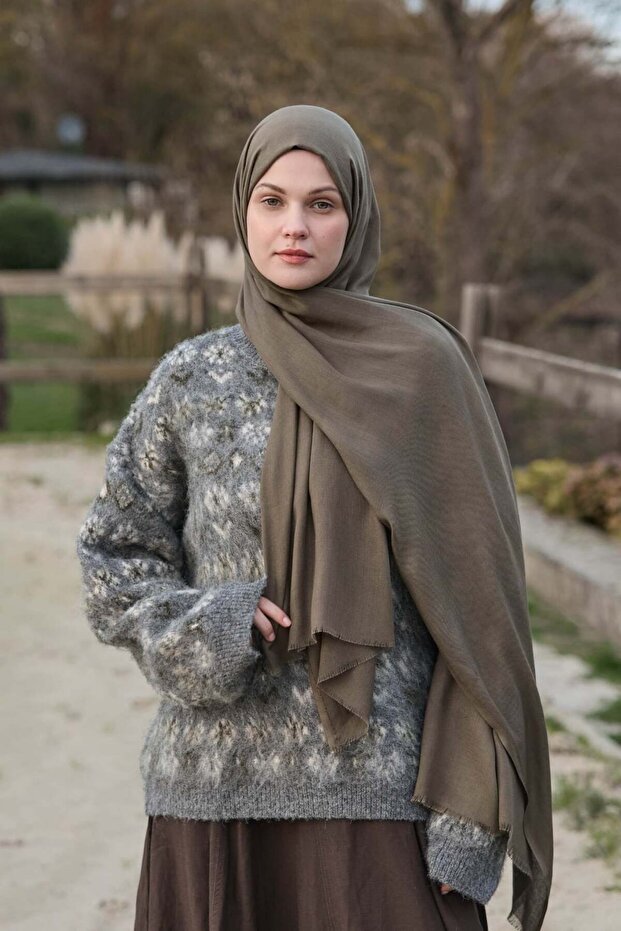 Liora Viskon Şal - 4