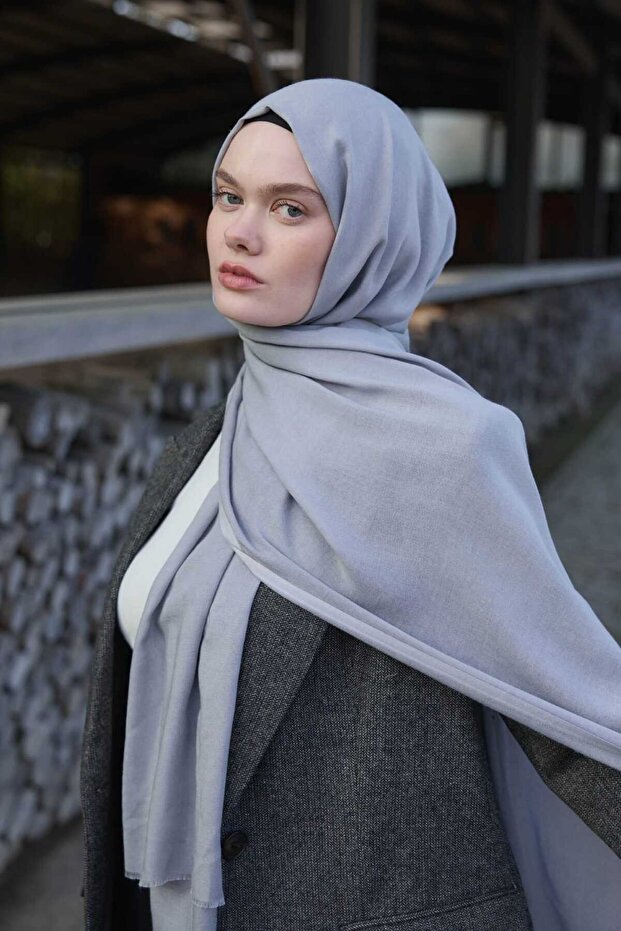 Liora Viskon Şal - 5