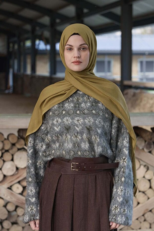 Liora Viskon Şal - 3