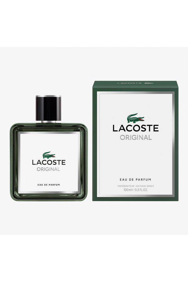 عطر بور فام الأصلي 100 مل - LC016A01 - 2