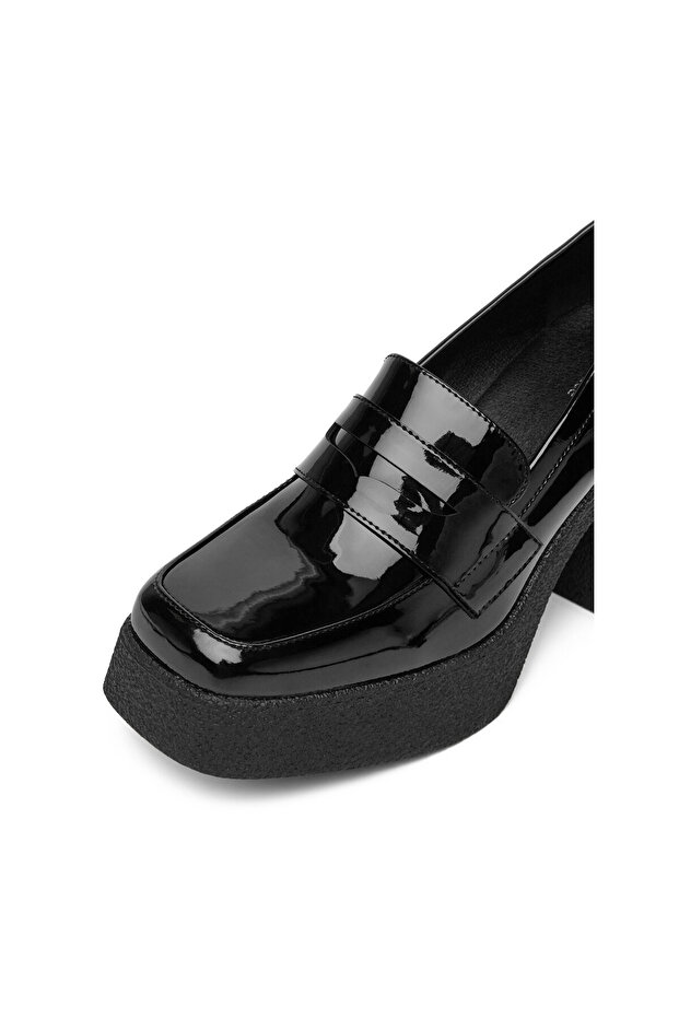 pantofi de damă negri - 2