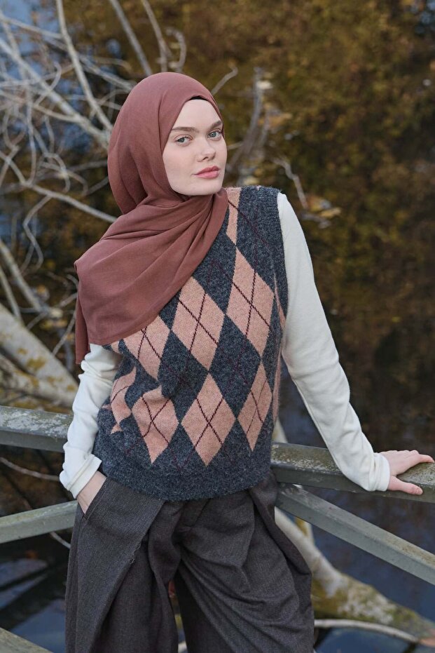 Liora Viskon Şal - 5